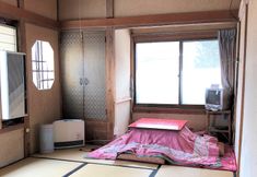 Others 4 Uotoshi Ryokan