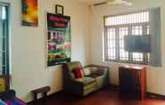 Lainnya 7 Colombo city jumbo hostel