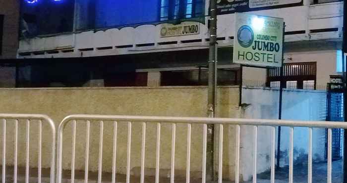 Lainnya Colombo city jumbo hostel