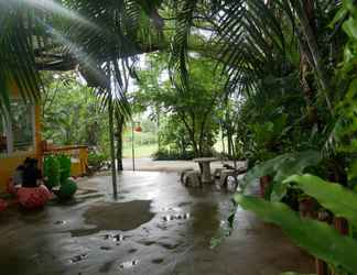 Lainnya 2 Baan Suan Palm Resort