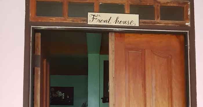 Others Desiree's Lodge And Transient House, Baler Aurora