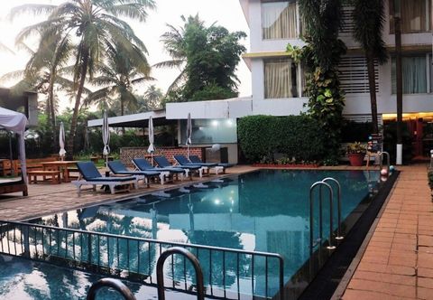 Others Turtle Beach Resort - Morjim
