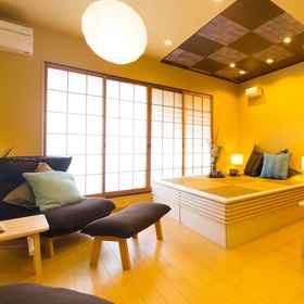 Primary image 1 차차-안, 고려회 병원 호텔