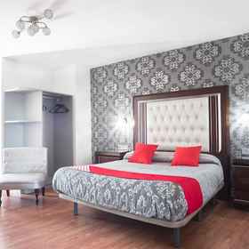 Primary image 1 Hostal del Campo, Pedro Bernardo Hotels