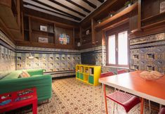 その他 3 Arc House Sevilla - Hostel