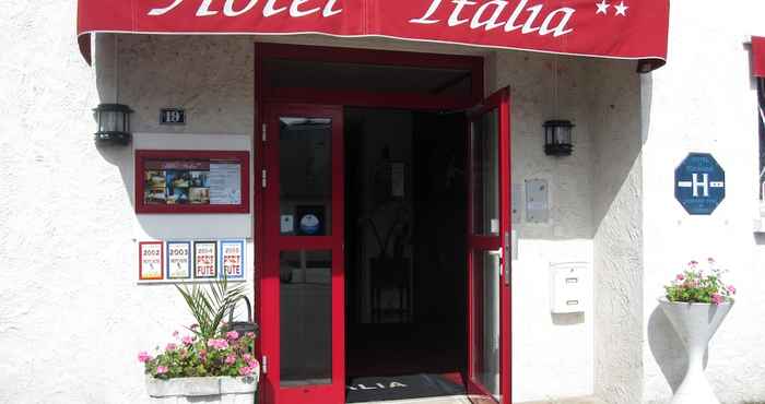 Lainnya Hôtel Italia