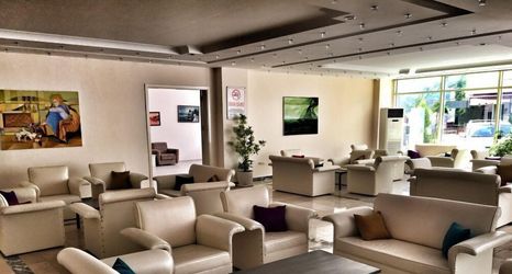 其他 2 Calipso Beach Turunc Hotel