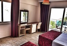 其他 6 Calipso Beach Turunc Hotel