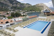 其他 Calipso Beach Turunc Hotel