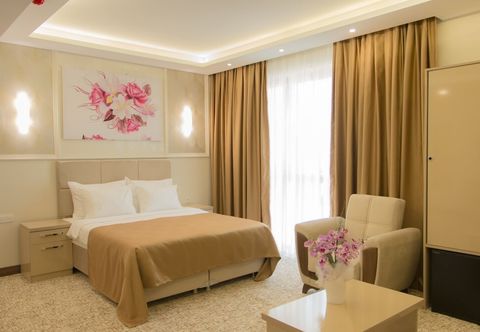 Others Goldhan Hotel