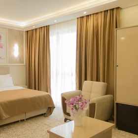 Primary image 1 ゴールドン ホテル, テキルダー ホテル