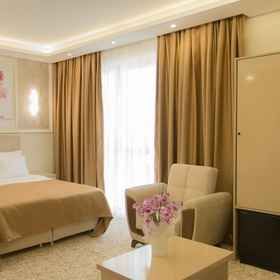 Primary image 1 Goldhan Hotel, Tekirdağ Hotels