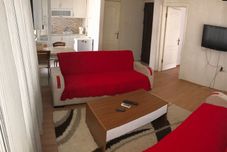 Others Korkmaz Apartment 1