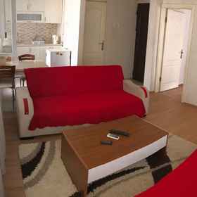 Primary image1寇克馬茲公寓飯店 1,奥斯曼加齐飯店