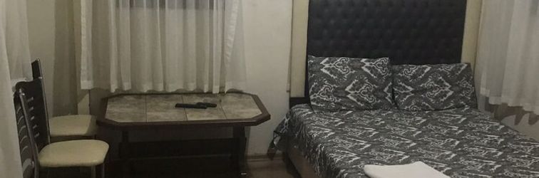 기타 Korkmaz Apartment 2