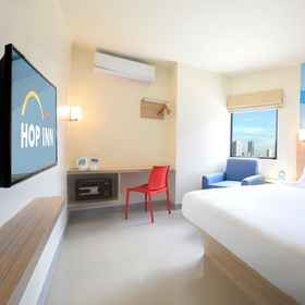 Primary image 1 Hop Inn Hotel Aseana City, Parañaque Hotels