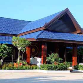 Primary image 1 Roithong Resort, Wat Thung Yao Hotels