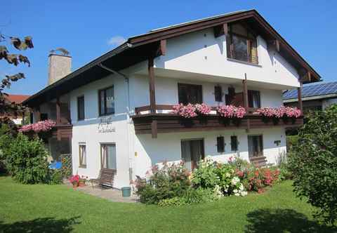 Lain-lain Gästehaus Am Buchenbichl