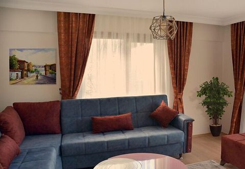 Others Ata Apart & Hotel