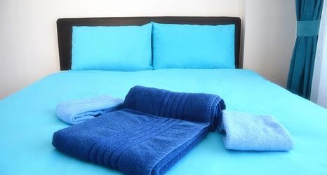 Others 2 Ata Apart & Hotel