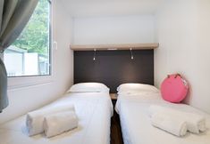 기타 6 Luxury Camp at Union Lido