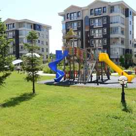 Primary image1努爾森姆公寓飯店 2 號,尼吕费尔飯店