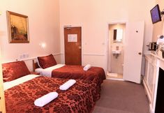 Others 5 Europa House Hotel