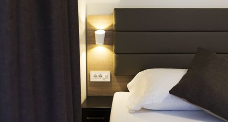 その他 2 Hotel SLEEP & GO