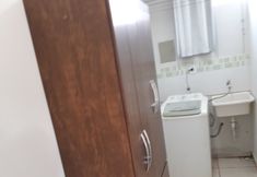 其他 5 Flat Economico Uberlandia