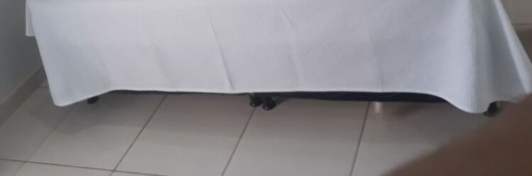 其他 Flat Economico Uberlandia