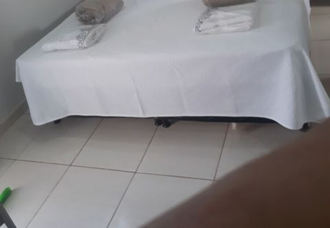 其他 Flat Economico Uberlandia