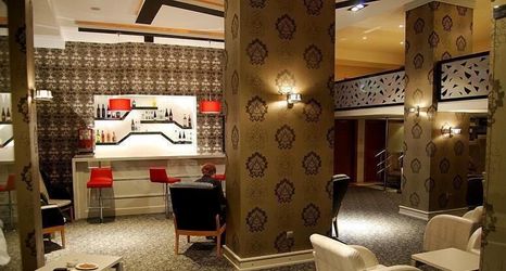 其他 2 Grand Urfa Hotel