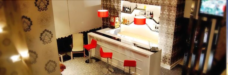 其他 Grand Urfa Hotel