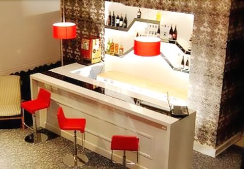 其他 Grand Urfa Hotel