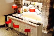 其他 Grand Urfa Hotel