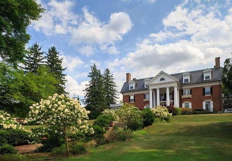 อื่นๆ The Mercersburg Inn