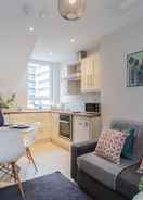 ภาพหลัก Central Belfast Apartments: 7 Camden Street