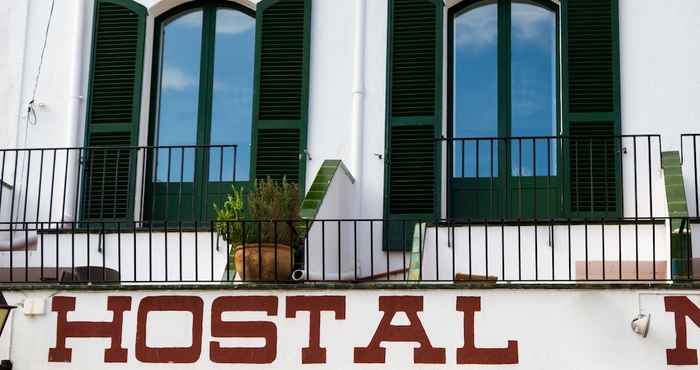 Lain-lain Hostal Marina Cadaqués