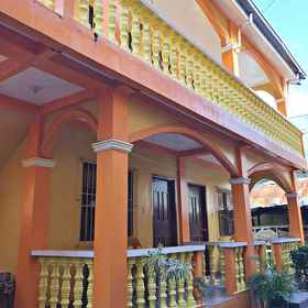 Primary image 1 クイーン オブ アイル レストラン アンド コテージズ, プエルトガレラ ホテル