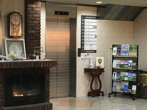 其他 4 Chitose Daiichi Hotel