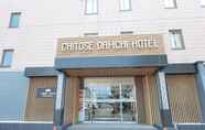 Lainnya 4 Chitose Daiichi Hotel