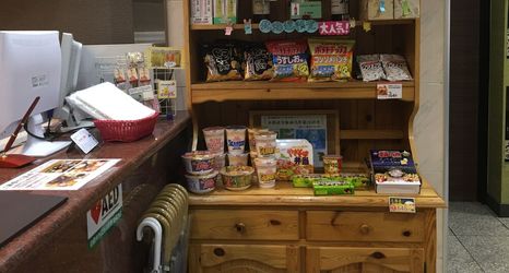 其他 2 Chitose Daiichi Hotel