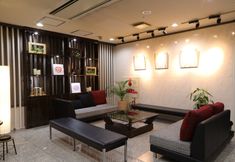 기타 6 Chitose Daiichi Hotel