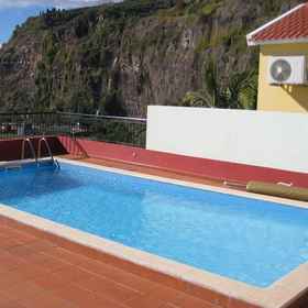 Primary image1馬雷希亞民宿,Ponta do Sol Municipality別墅