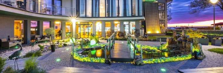 その他 Max Health Resort SPA