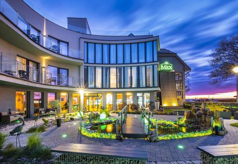 その他 Max Health Resort SPA