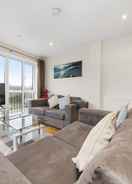 Ảnh chính Heathrow Living Serviced Apartments by Ferndale