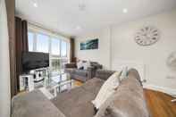 Others Heathrow Living Serviced Apartments by Ferndale