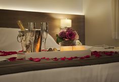 其他 5 TRYP by Wyndham Varginha Cafe Royal