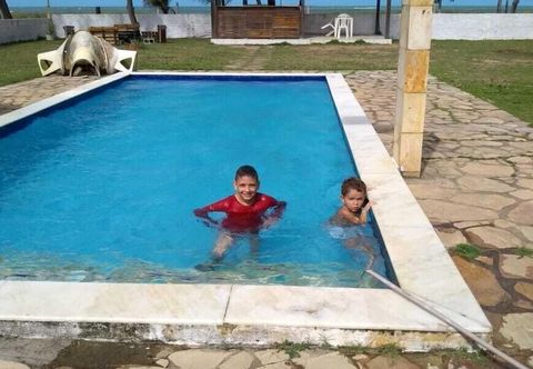 Others Pousada Cataventos